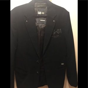 G-Star Raw Blazer